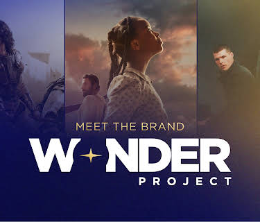 Welcome to Wonder Project (2026)