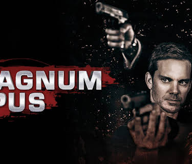 Magnum Opus (2017)