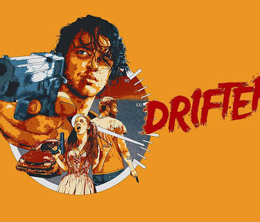 Drifter (2017)