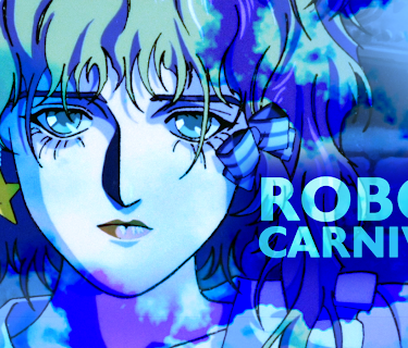 Robot Carnival (Original Japanese) (1997)