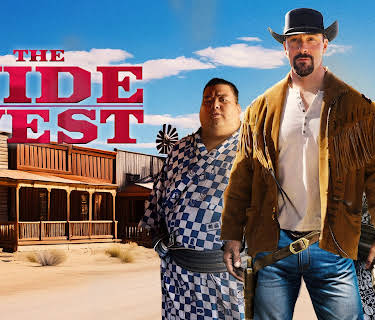 The Wide West (2025)