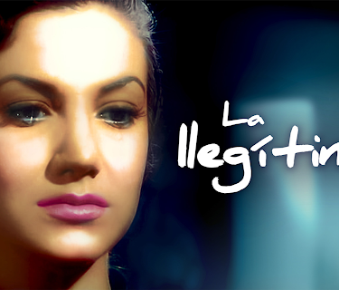 La Ilegítima (1960)