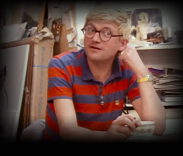 Hockney (2016)