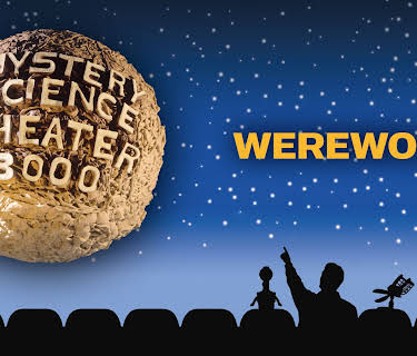 Mystery Science Theater 3000: Werewolf (1998)