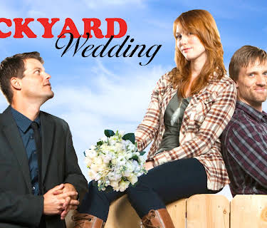 Backyard Wedding (2011)