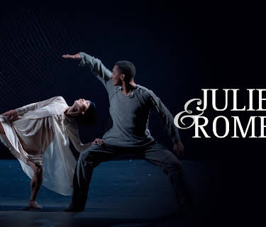 Mats Ek: Juliet & Romeo (2013)