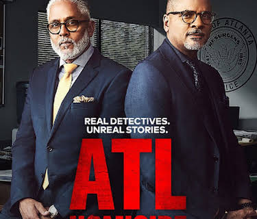 ATL Homicide