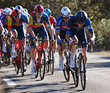 Etoile de Bessèges | Stage 2 (2025)