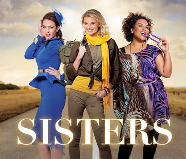 Sisters (2018)
