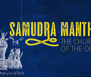 Samudra Manthan: The Churning of the Ocean (2020)
