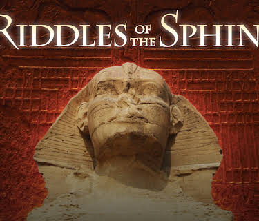 Riddles of the Sphinx (2010)
