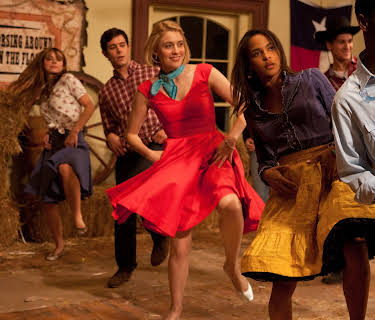 Damiselas en apuros (2012)