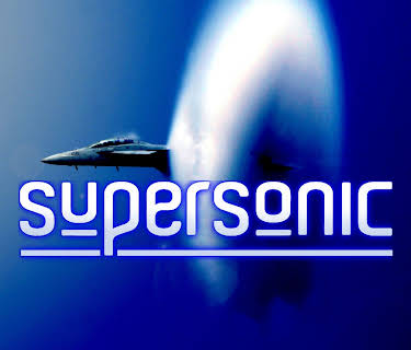 Supersonic