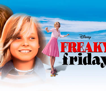 Freaky Friday (1976) (1977)
