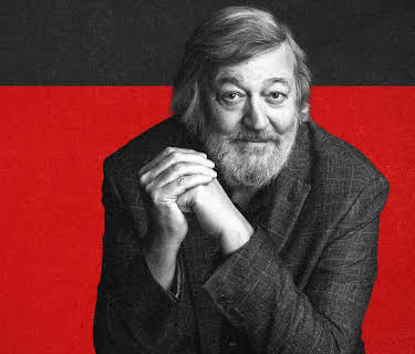 Stephen Fry: Willem and Frieda - Defying the Nazis (2023)