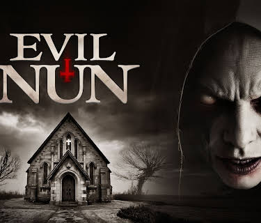 Evil Nun (2025)