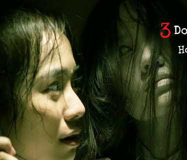 3 Doors of Horrors 2 (2022)