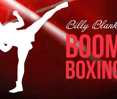Billy Blanks BoomBoxing (2019)