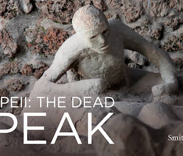 Pompeii: The Dead Speak (2011)