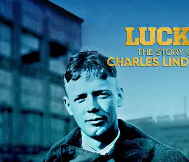Lucky: The Story Of Charles Lindbergh Season 1