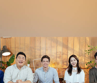 YO~! WELCOME TO KOREA!