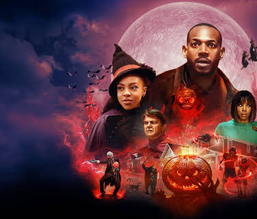 The Curse of Bridge Hollow (2022)