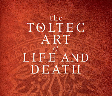 The Toltec Art of Life and Death with don Miguel Ruiz (2015)