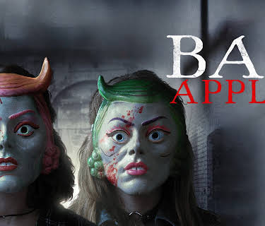 Bad Apples (2018)