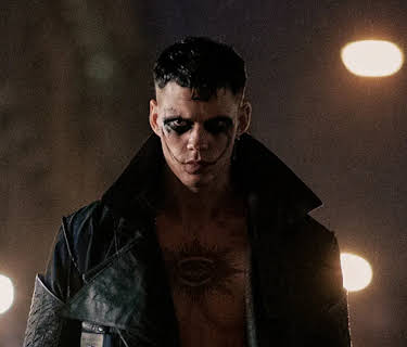 The Crow (2024)