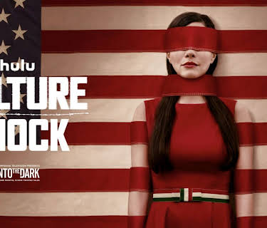Culture Shock (2026)