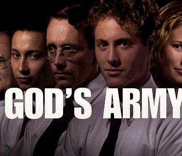 God's Army (2000)