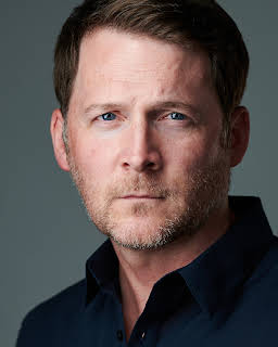 Lucas Bentley