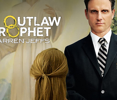 Outlaw Prophet: Warren Jeffs (2014)