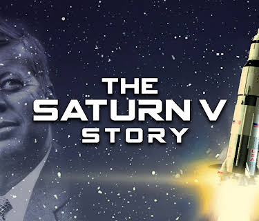 The Saturn V Story (2014)