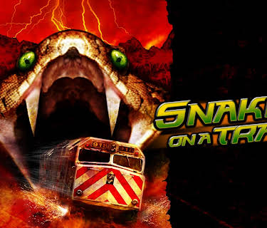 Snakes On a Train (2007)