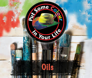 Put Some Color in Your Life: Oils