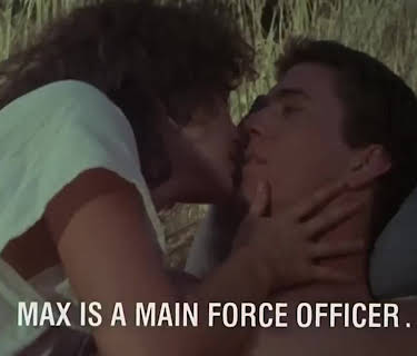 Mad Max (1979)