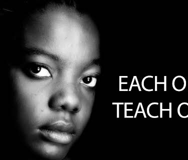 Each One Teach One (2019)