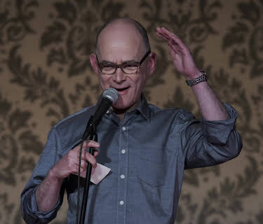 Todd Barry: Spicy Honey (2017)