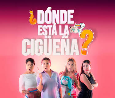 ¿Dónde está la cigüeña? (2022)