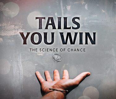 Tails You Win: The Science of Chance (2012)