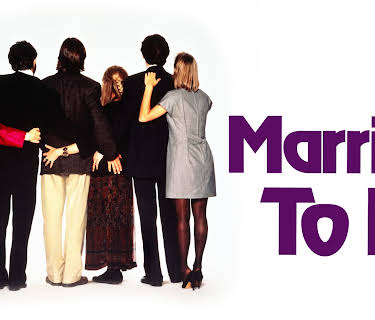 Married To It (1993)