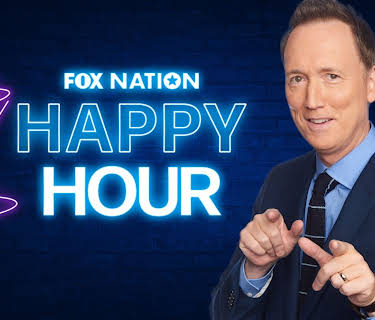 Fox Nation Happy Hour