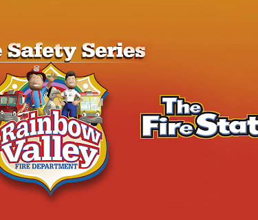 Rainbow Valley Fire Department 1