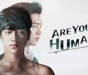 Are You Human?