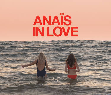 Anais in Love (2022)