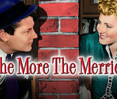 The More The Merrier (1943)