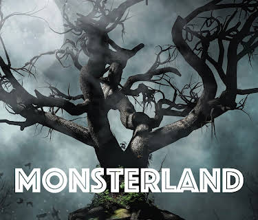 Monsterland (2008)