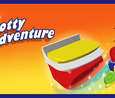 Pocket Snails: Potty Adventure