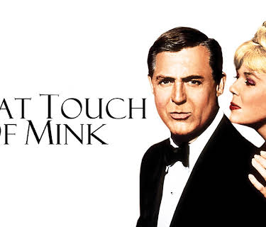 That Touch of Mink (1962)